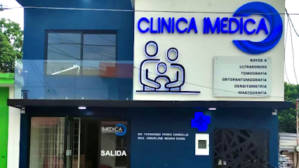 Dirección, horario, teléfono y opiniones de Imedica Dres Acuña & Perez Cedim en Tapachula