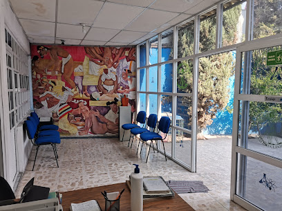 Dirección, horario, teléfono y opiniones de Inmunoferon en Ecatepec de Morelos