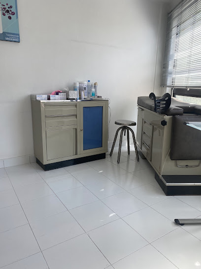 Dirección, horario, teléfono y opiniones de Inmunogenlab en Tlalpan