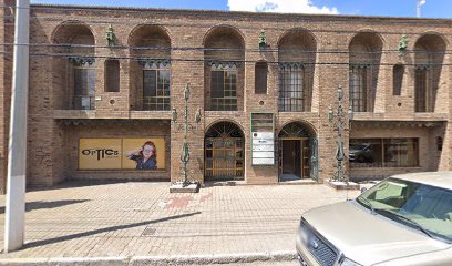 Dirección, horario, teléfono y opiniones de Instituto de Diagnóstico Visual en Saltillo