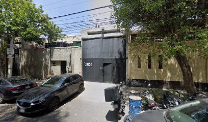 Dirección, horario, teléfono y opiniones de Interlab Azcapotzalco en Azcapotzalco