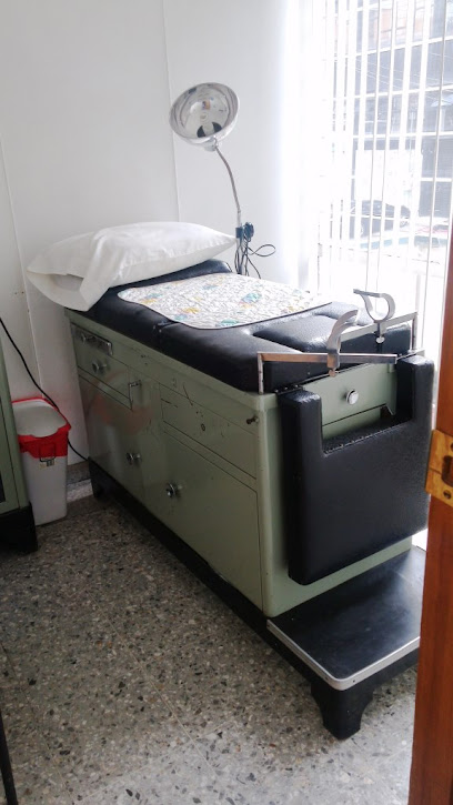 Dirección, horario, teléfono y opiniones de International Diagnostic Laboratory en Benito Juárez