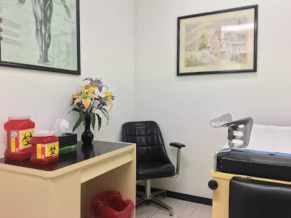 Dirección, horario, teléfono y opiniones de Investigación Médica Aplicada en Benito Juárez