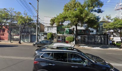 Dirección, horario, teléfono y opiniones de Ionolab Laboratorio de Análisis Clínicos en Álvaro Obregón