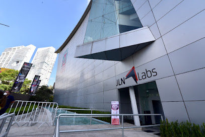 Dirección, horario, teléfono y opiniones de Jln Labs - Santa Fe en Álvaro Obregón