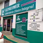 Dirección, horario, teléfono y opiniones de Kenkomer Laboratorio Clínico Integral en Naucalpan