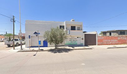 Dirección, horario, teléfono y opiniones de Lab Quim en Durango