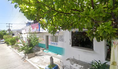 Dirección, horario, teléfono y opiniones de Laboratorio Análisis Clínicos Santa Fe en Tuxtla Gutiérrez