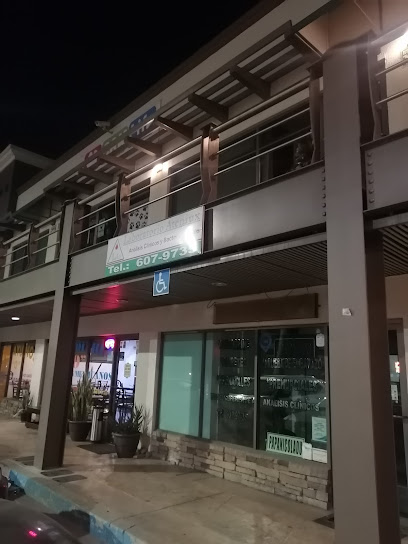 Dirección, horario, teléfono y opiniones de Laboratorio Ateniux en Tijuana