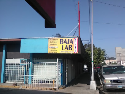 Dirección, horario, teléfono y opiniones de Laboratorio Baja Lab en Tijuana