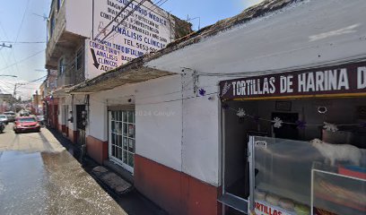 Dirección, horario, teléfono y opiniones de Laboratorio Bio Visión en Xochimilco