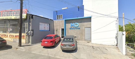 Dirección, horario, teléfono y opiniones de Laboratorio Biogen en San José del Cabo