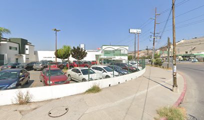 Dirección, horario, teléfono y opiniones de Laboratorio Chaidez en Tijuana