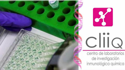 Dirección, horario, teléfono y opiniones de Laboratorio ClIIq en Durango