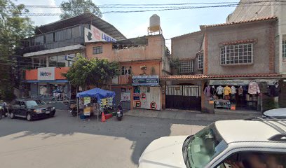 Dirección, horario, teléfono y opiniones de Laboratorio Clínico Anáhuac, S.C. en Naucalpan