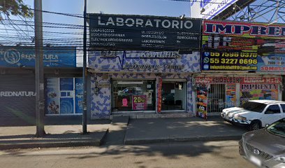 Dirección, horario, teléfono y opiniones de Laboratorio Clinico Cdi Kaalhes en Ecatepec de Morelos