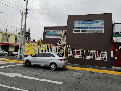 Dirección, horario, teléfono y opiniones de Laboratorio Clínico Cede en Naucalpan