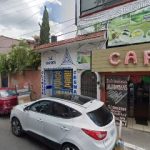 Dirección, horario, teléfono y opiniones de Laboratorio Clinico Cesmav en Cuajimalpa de Morelos