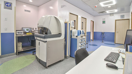 Dirección, horario, teléfono y opiniones de Laboratorio Clínico Compass Imaging & Lab (Newcity Medical Plaza) en Tijuana