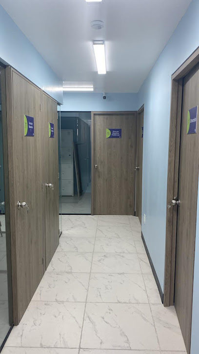 Dirección, horario, teléfono y opiniones de Laboratorio Clínico Cqs en López Mateos