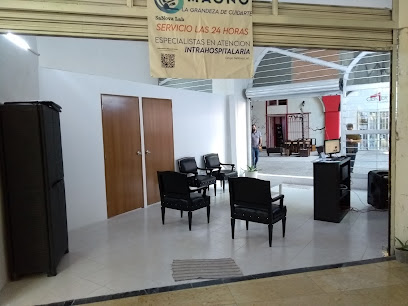 Dirección, horario, teléfono y opiniones de Laboratorio Clínico Magno Grupo Sanova en Ecatepec de Morelos