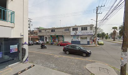 Dirección, horario, teléfono y opiniones de Laboratorio Clínico Nuevo Siglo XXl en Nezahualcóyotl