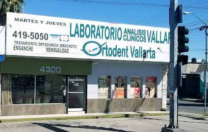 Dirección, horario, teléfono y opiniones de Laboratorio Clínico Roma Suc. Vallarta en Chihuahua