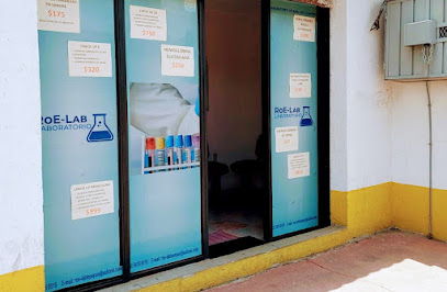 Dirección, horario, teléfono y opiniones de Laboratorio Clínico Tepepan en Xochimilco