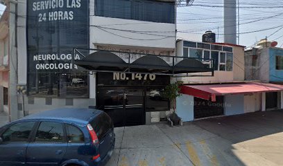 Dirección, horario, teléfono y opiniones de Laboratorio Clinico Vidalab en Coyoacán