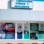 Dirección, horario, teléfono y opiniones de Laboratorio Clinico y Patológico Lcp en Cd. Juárez