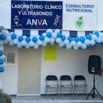Dirección, horario, teléfono y opiniones de Laboratorio Clinico y Ultrasonido Anva en Álvaro Obregón