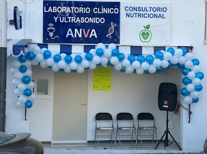 Dirección, horario, teléfono y opiniones de Laboratorio Clinico y Ultrasonido Anva en Álvaro Obregón