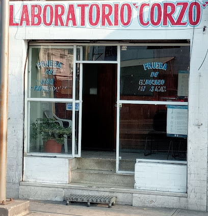 Dirección, horario, teléfono y opiniones de Laboratorio Corzo en Gustavo A. Madero