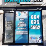 Dirección, horario, teléfono y opiniones de Laboratorio Diagnolab en Tijuana