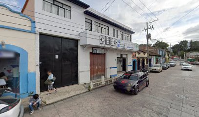 Dirección, horario, teléfono y opiniones de Laboratorio Diagnóstica Dominguez Matriz en San Cristóbal de las Casas