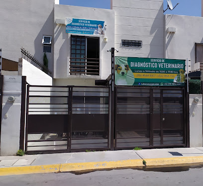 Dirección, horario, teléfono y opiniones de Laboratorio Ecalab en Ecatepec de Morelos