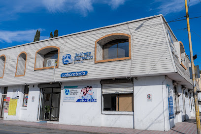 Dirección, horario, teléfono y opiniones de Laboratorio Gabinete Biomédico del Norte Sucursal Emilio Carranza en Saltillo