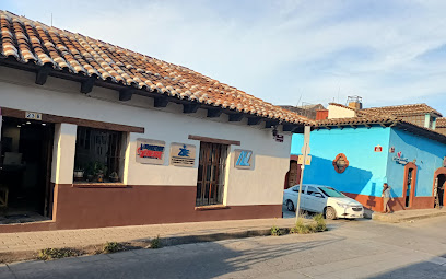 Dirección, horario, teléfono y opiniones de Laboratorio Genesis en San Cristóbal de las Casas