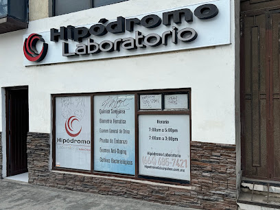 Dirección, horario, teléfono y opiniones de Laboratorio Hipodromo en Tijuana