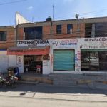 Dirección, horario, teléfono y opiniones de Laboratorio Imagen y Diagnostico Unidad Santa Maria en Cuautitlán Izcalli