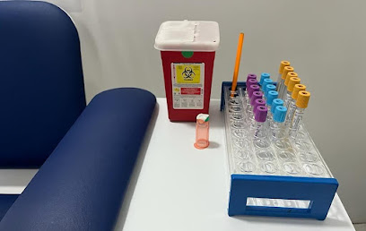 Dirección, horario, teléfono y opiniones de Laboratorio Iqap Laboratorio de Análisis Clínicos en Coyoacán