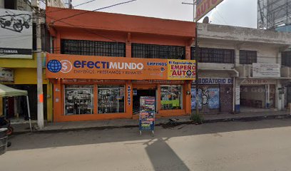Dirección, horario, teléfono y opiniones de Laboratorio Jardines Sucursal Palomas en Ecatepec de Morelos