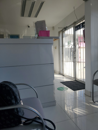 Dirección, horario, teléfono y opiniones de Laboratorio Klein Suc. Florido en Tijuana