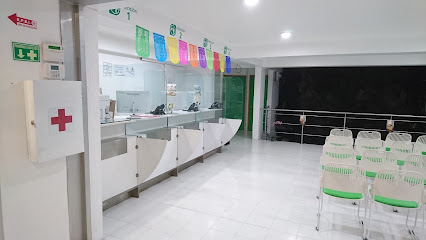 Dirección, horario, teléfono y opiniones de Laboratorio Lambdapi - Unidad Xochimilco en Xochimilco