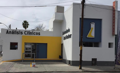 Dirección, horario, teléfono y opiniones de Laboratorio Luis Pasteur en Chihuahua