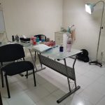 Dirección, horario, teléfono y opiniones de Laboratorio Medica Integral en Benito Juárez