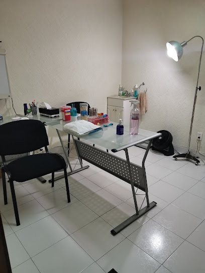 Dirección, horario, teléfono y opiniones de Laboratorio Medica Integral en Benito Juárez