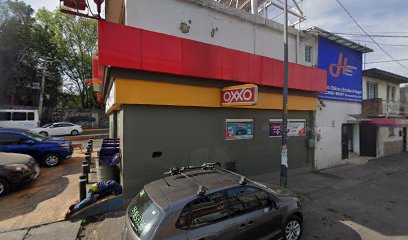 Dirección, horario, teléfono y opiniones de Laboratorio Médico Humana en Naucalpan