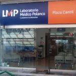 Dirección, horario, teléfono y opiniones de Laboratorio Médico Polanco - Plaza Cantil en Coyoacán