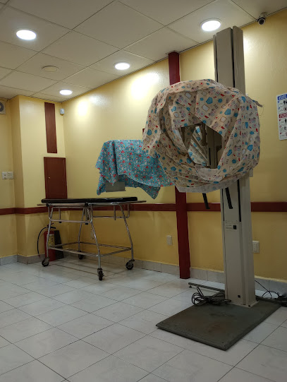 Dirección, horario, teléfono y opiniones de Laboratorio Medico Santa Martha (Sucursal) en Nezahualcóyotl